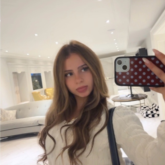 Meet your Posher, Devorah - Picture 1 of 1